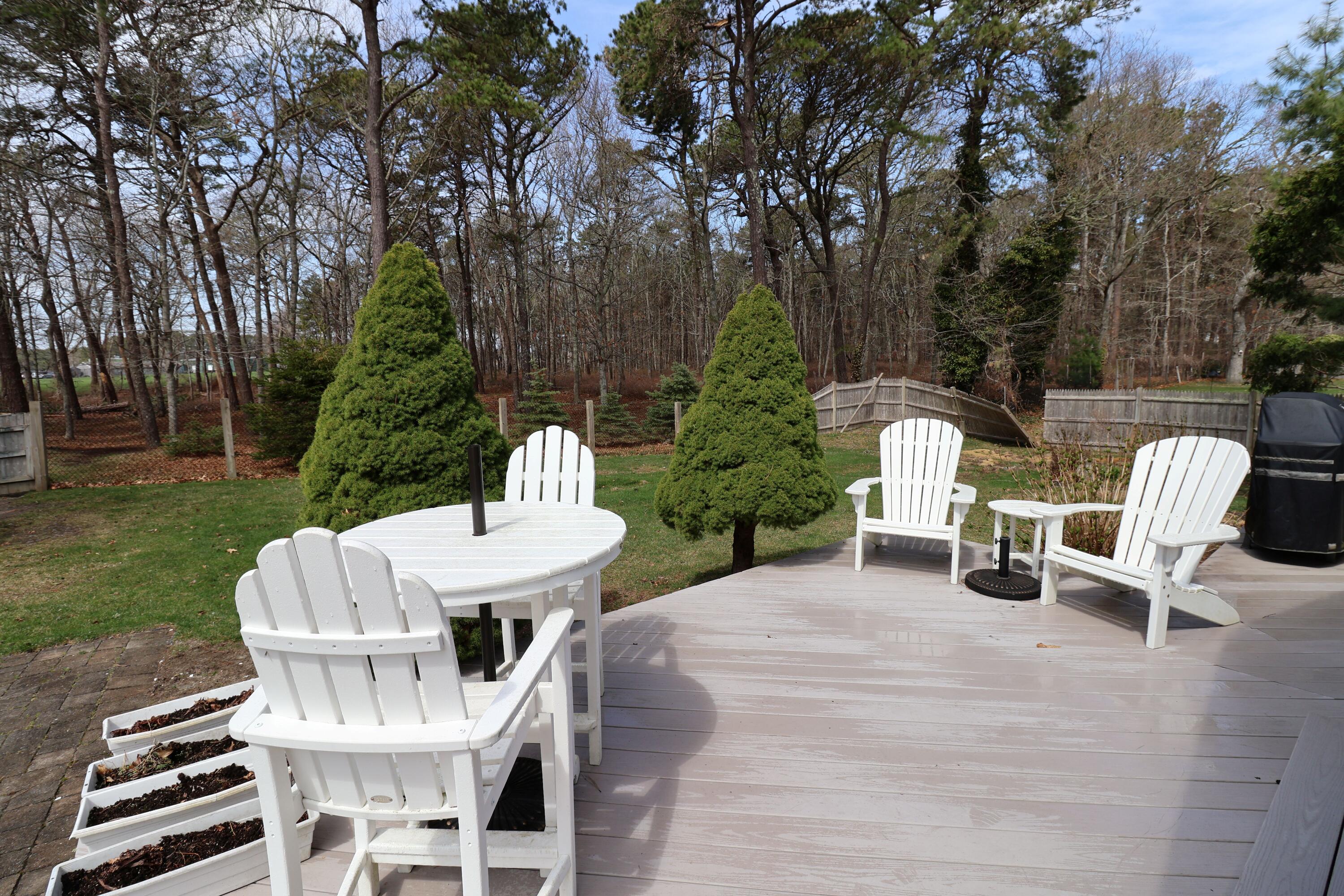 67 Raymond Avenue Yarmouth MA 02664
