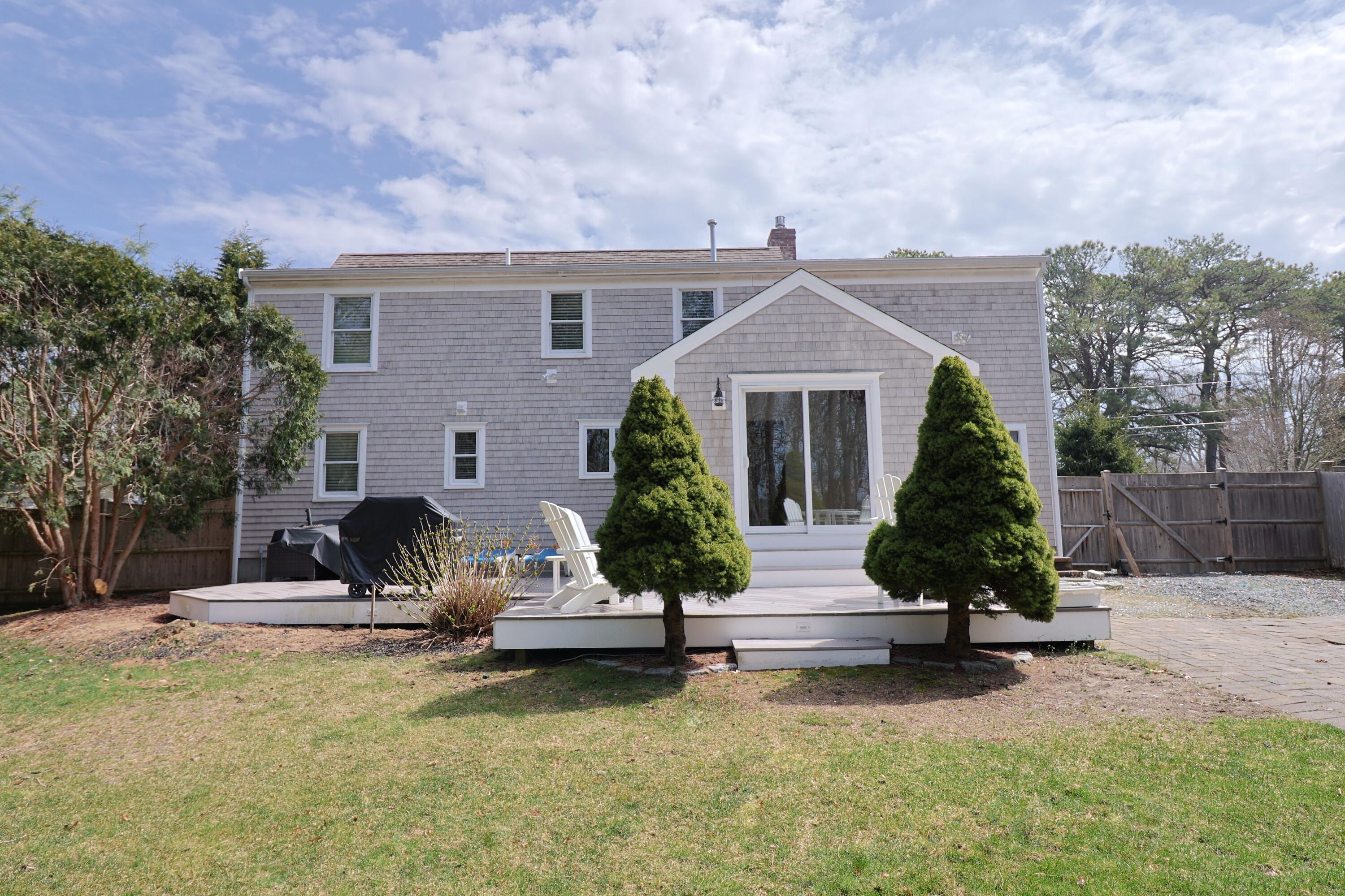 67 Raymond Avenue Yarmouth MA 02664
