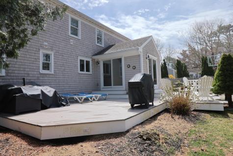 67 Raymond Avenue Yarmouth MA 02664
