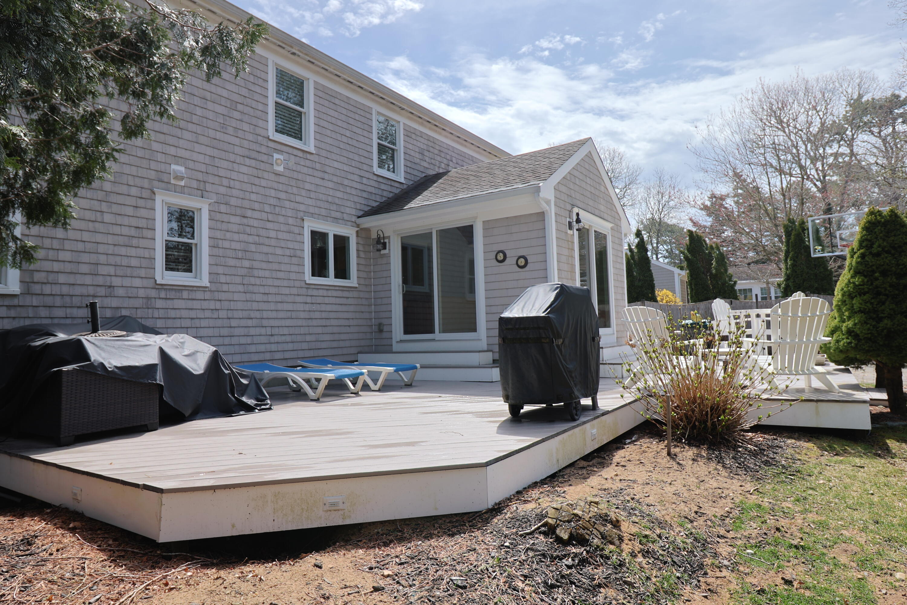 67 Raymond Avenue Yarmouth MA 02664