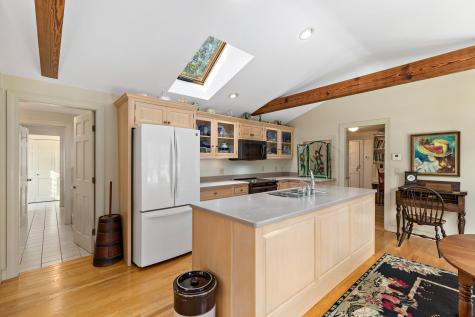 645 Samoset Road Eastham MA 02642