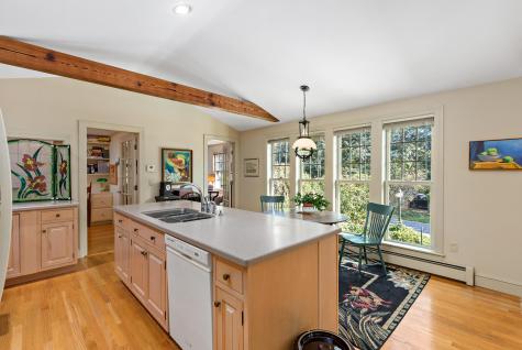 645 Samoset Road Eastham MA 02642