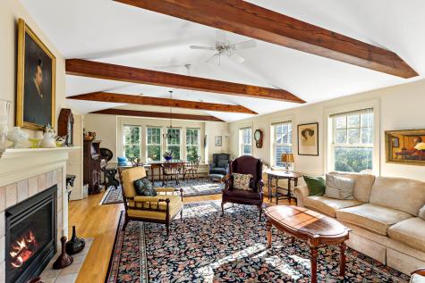 645 Samoset Road Eastham MA 02642