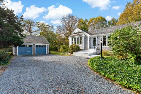 645 Samoset Road Eastham MA 02642