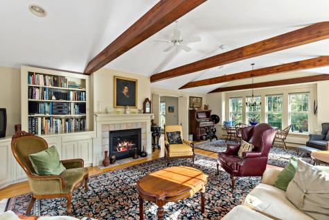 645 Samoset Road Eastham MA 02642