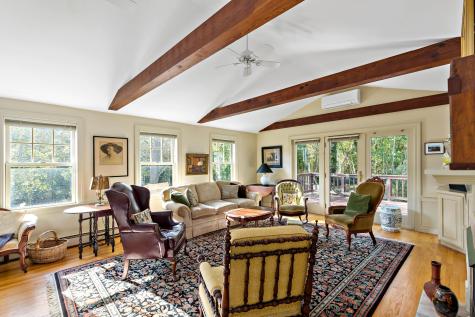 645 Samoset Road Eastham MA 02642