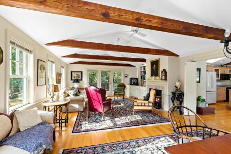 645 Samoset Road Eastham MA 02642