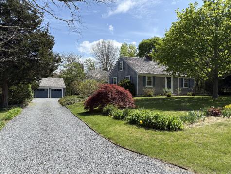 645 Samoset Road Eastham MA 02642
