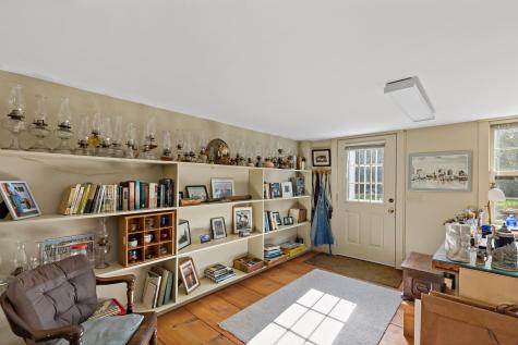 645 Samoset Road Eastham MA 02642