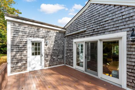 645 Samoset Road Eastham MA 02642