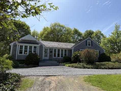 645 Samoset Road Eastham MA 02642