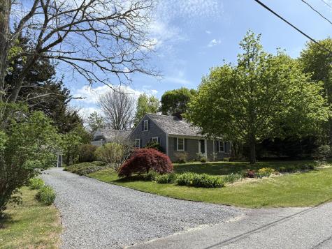 645 Samoset Road Eastham MA 02642