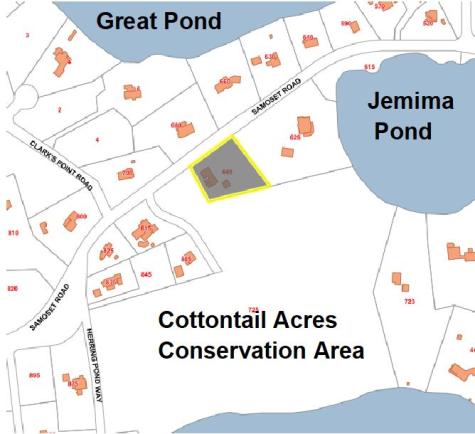 645 Samoset Road Eastham MA 02642