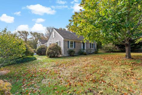 645 Samoset Road Eastham MA 02642