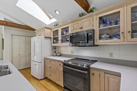 645 Samoset Road Eastham MA 02642