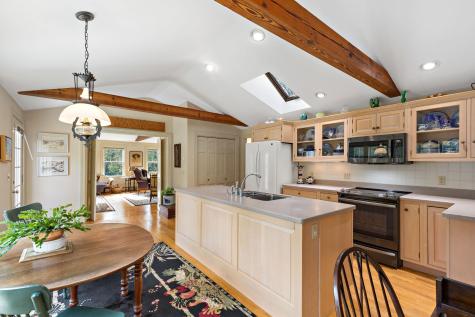 645 Samoset Road Eastham MA 02642