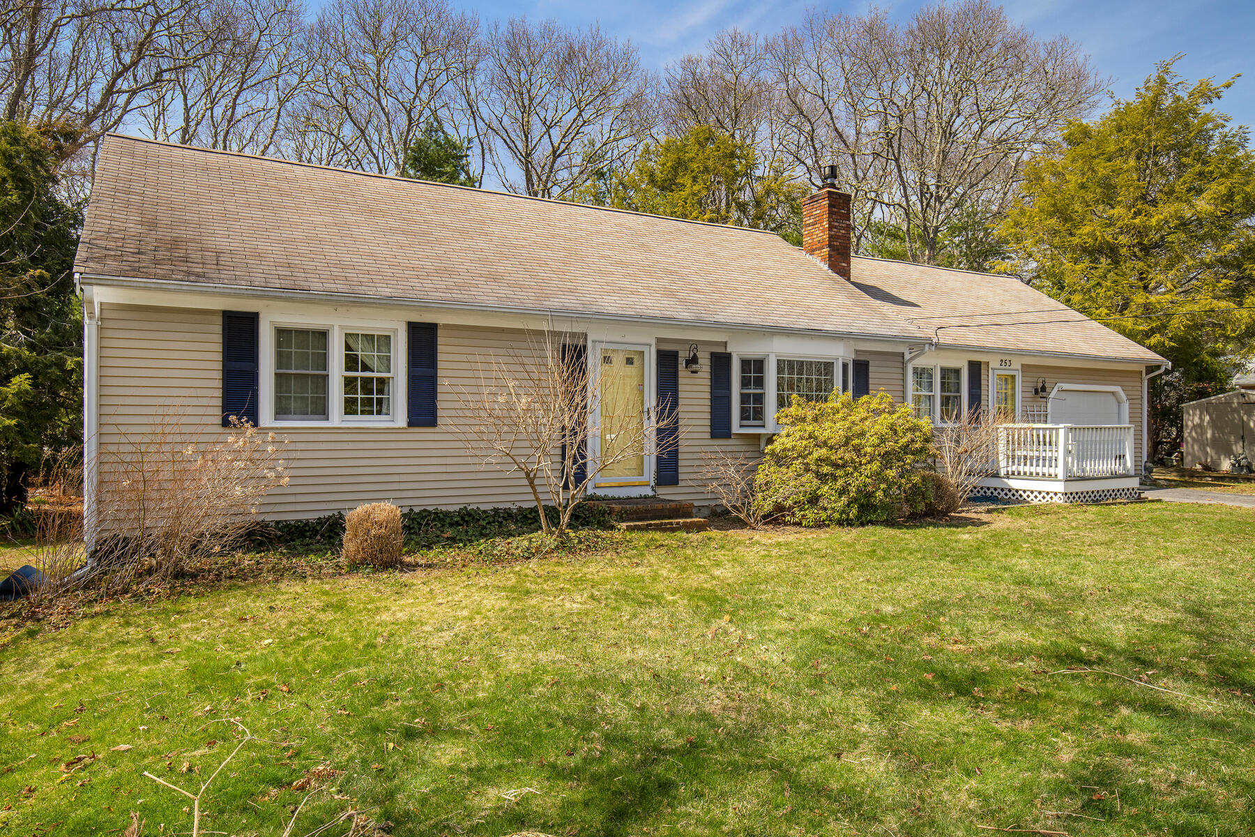 253 Gleneagle Drive Barnstable MA 02632