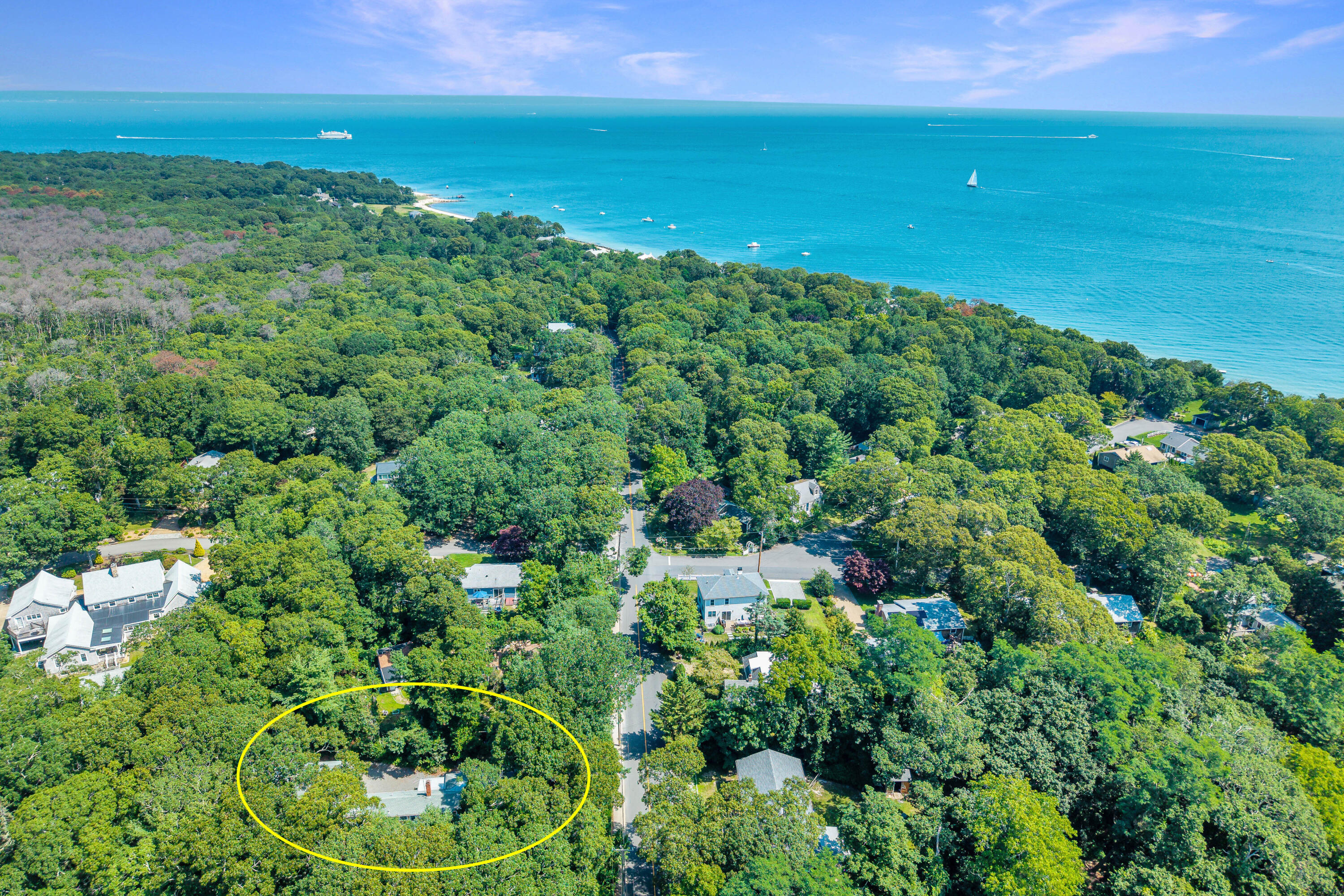 528 Main Street Vineyard Haven MA 02568