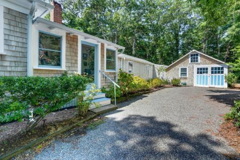 528 Main Street Vineyard Haven MA 02568