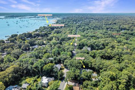 528 Main Street Vineyard Haven MA 02568