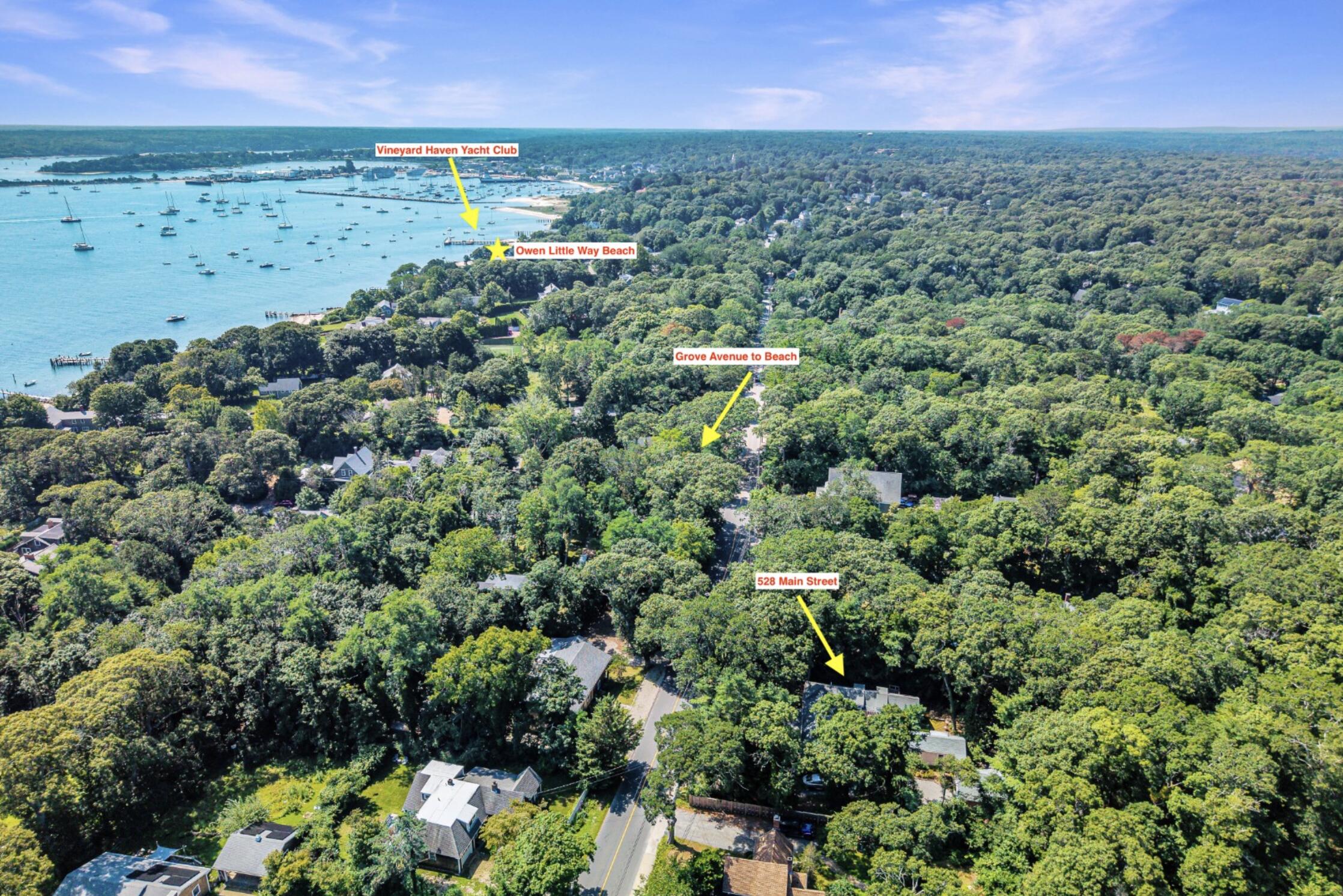 528 Main Street Vineyard Haven MA 02568
