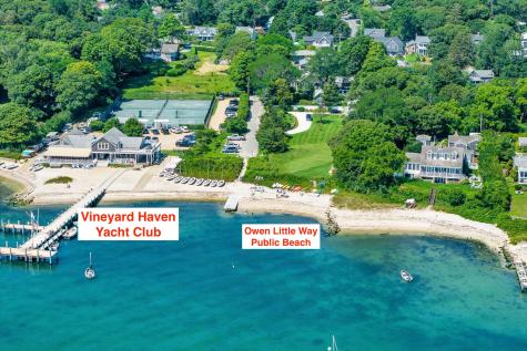 528 Main Street Vineyard Haven MA 02568