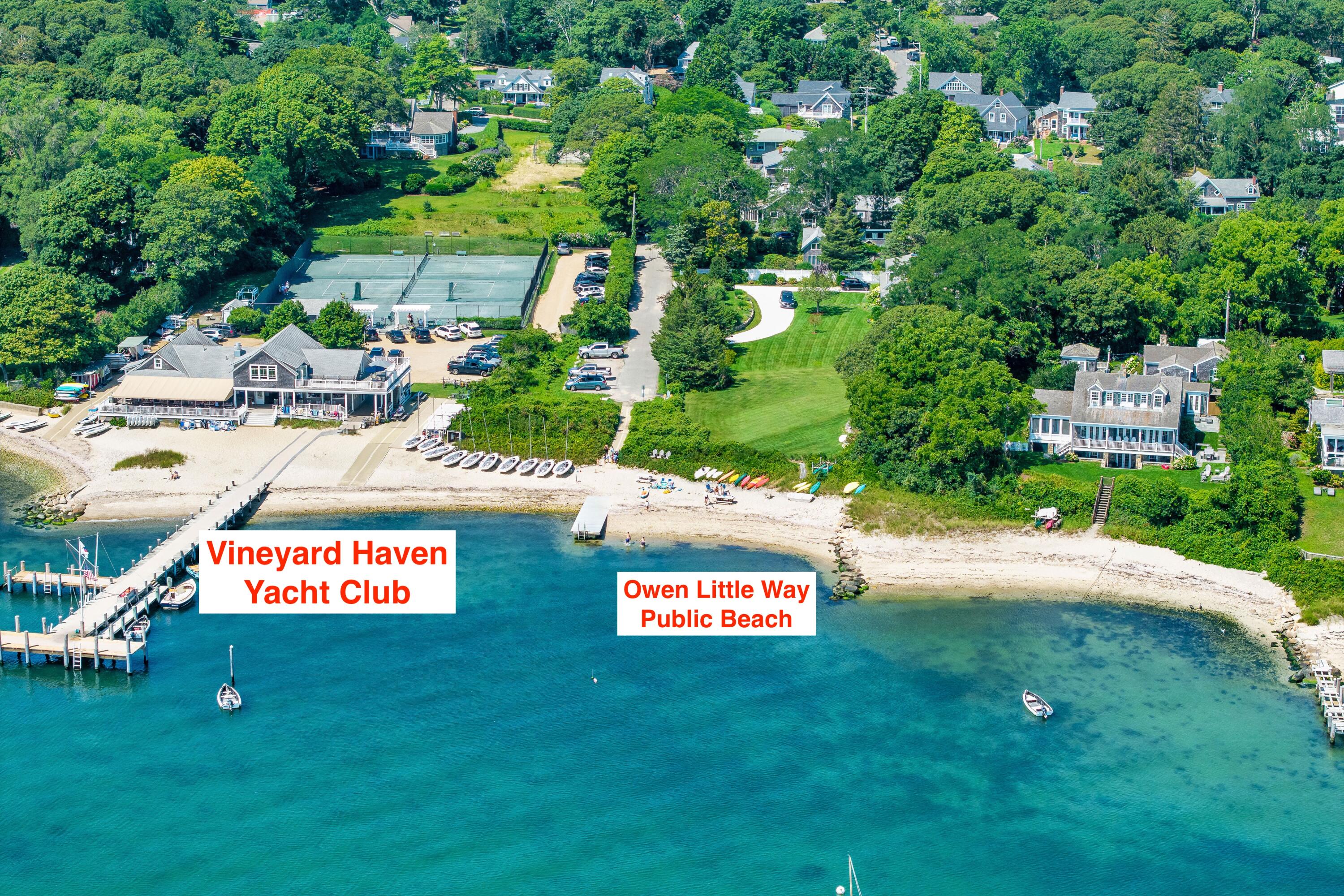 528 Main Street Vineyard Haven MA 02568
