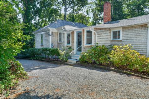 528 Main Street Vineyard Haven MA 02568