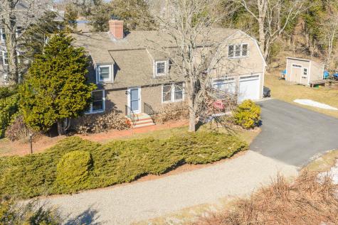 537 W Falmouth Highway Falmouth MA 02540