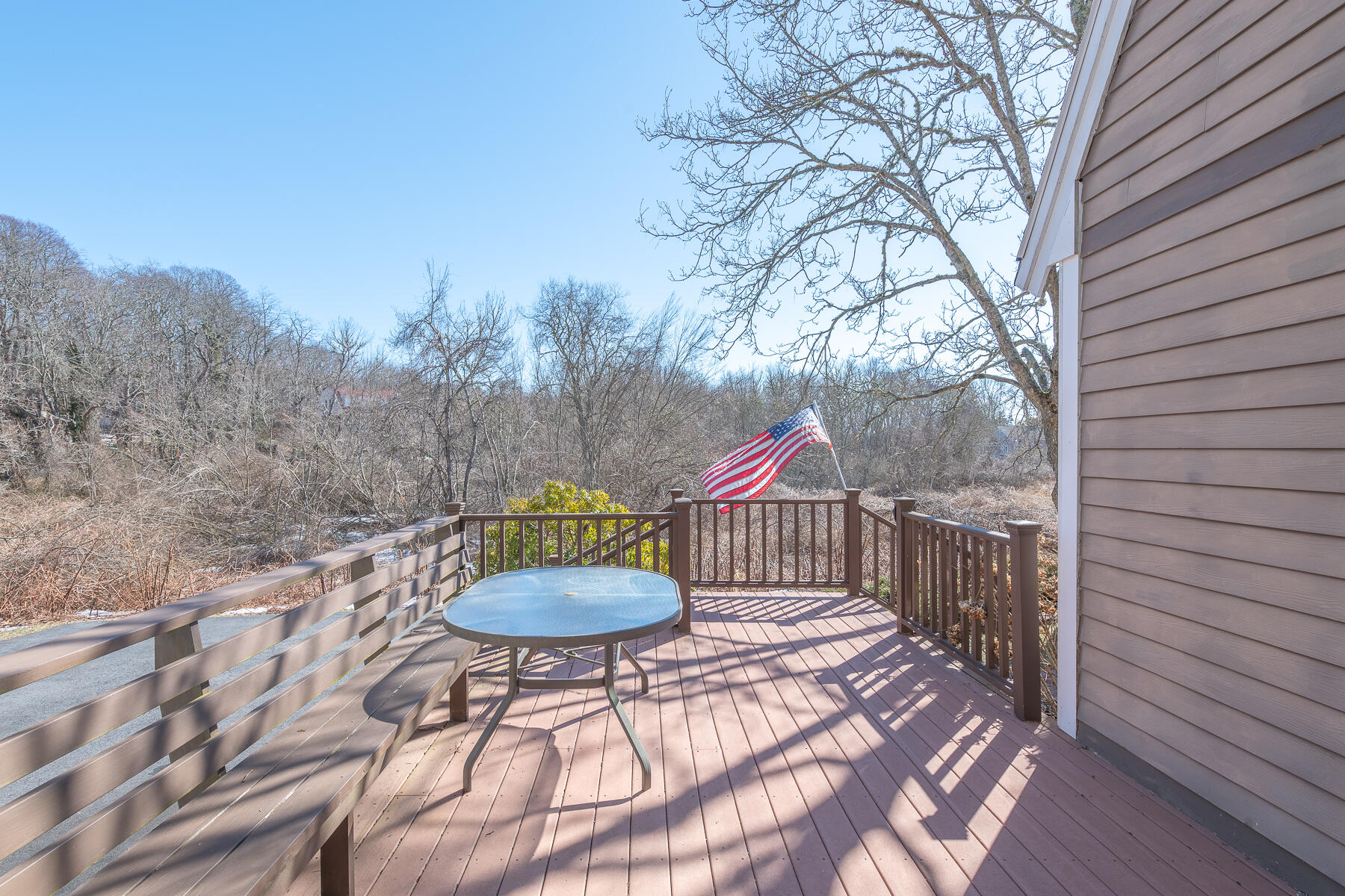 537 W Falmouth Highway Falmouth MA 02540