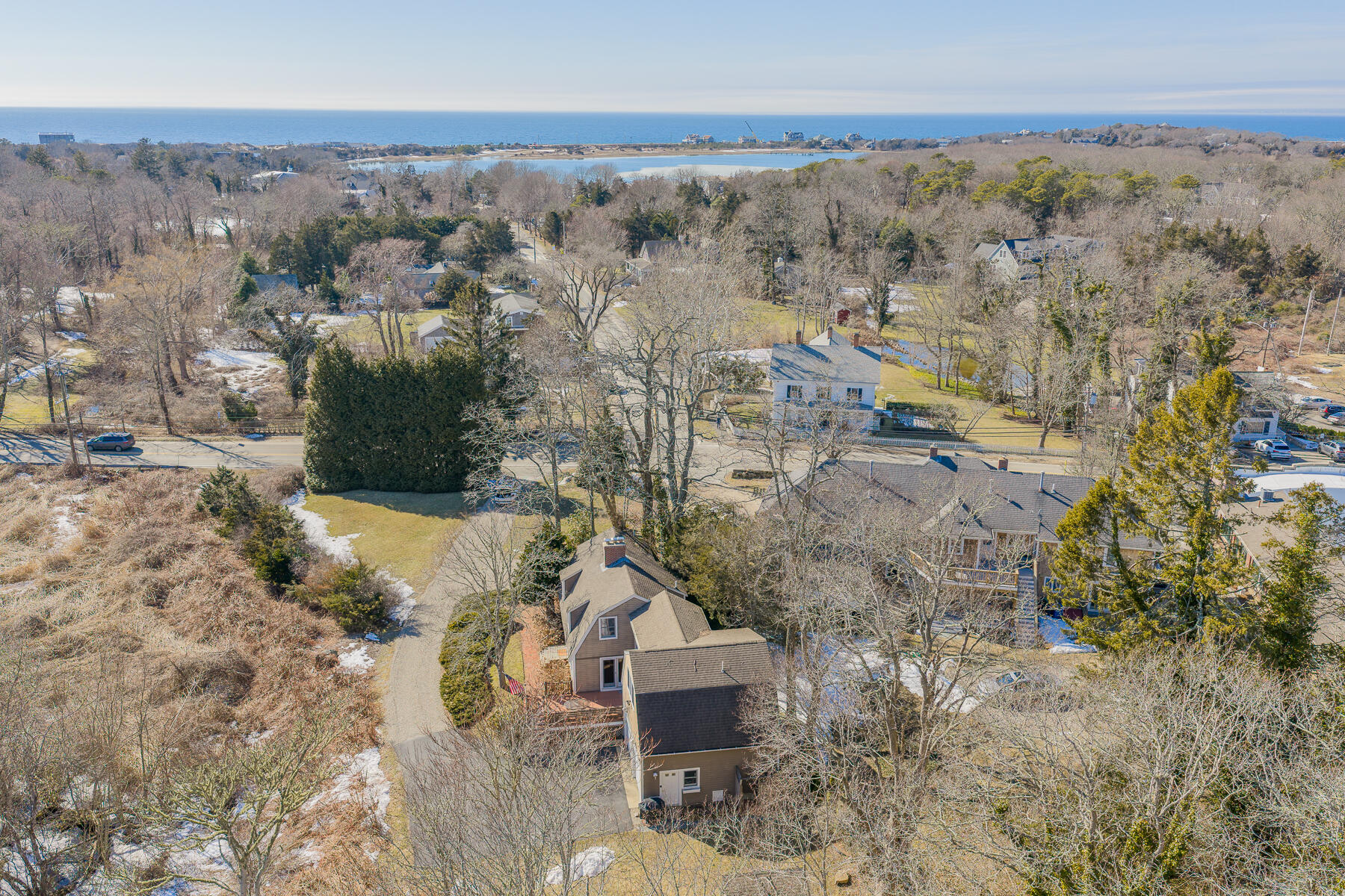 537 W Falmouth Highway Falmouth MA 02540
