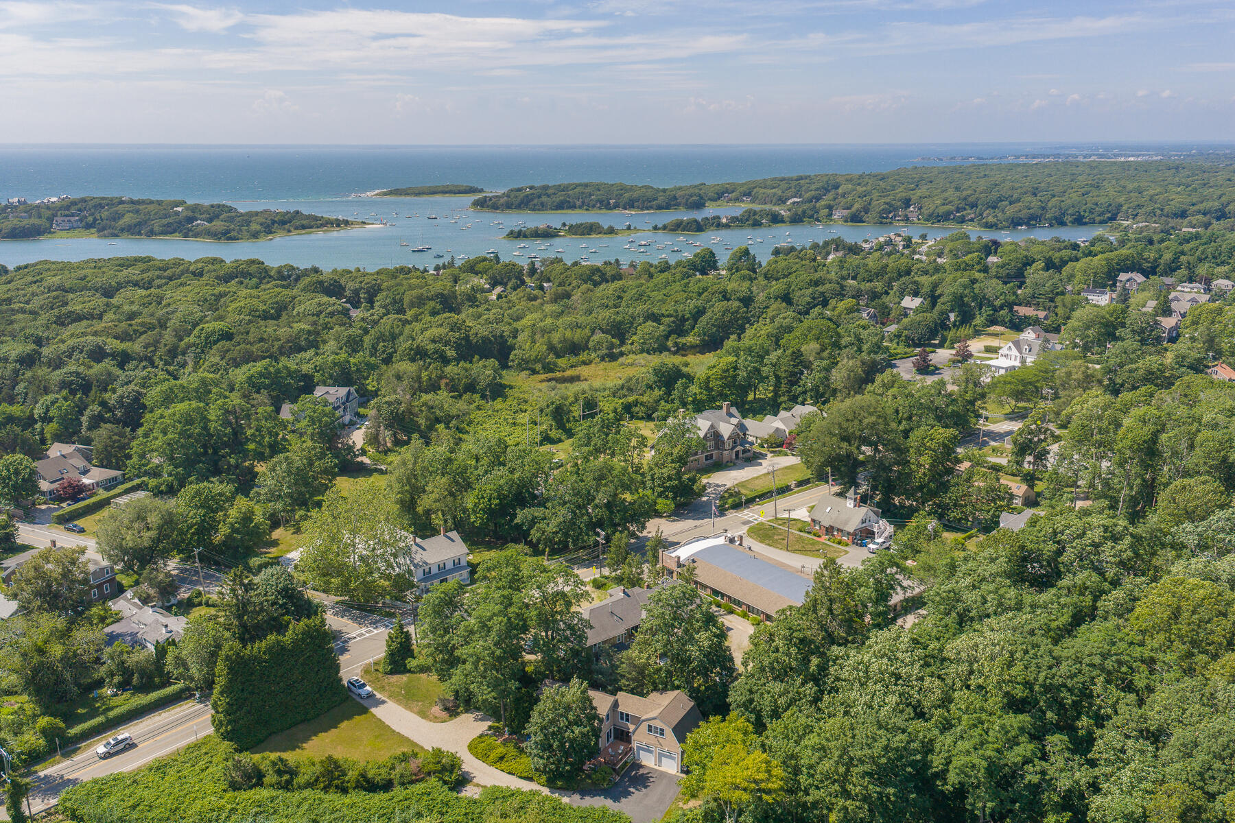 537 W Falmouth Highway West Falmouth MA 02540
