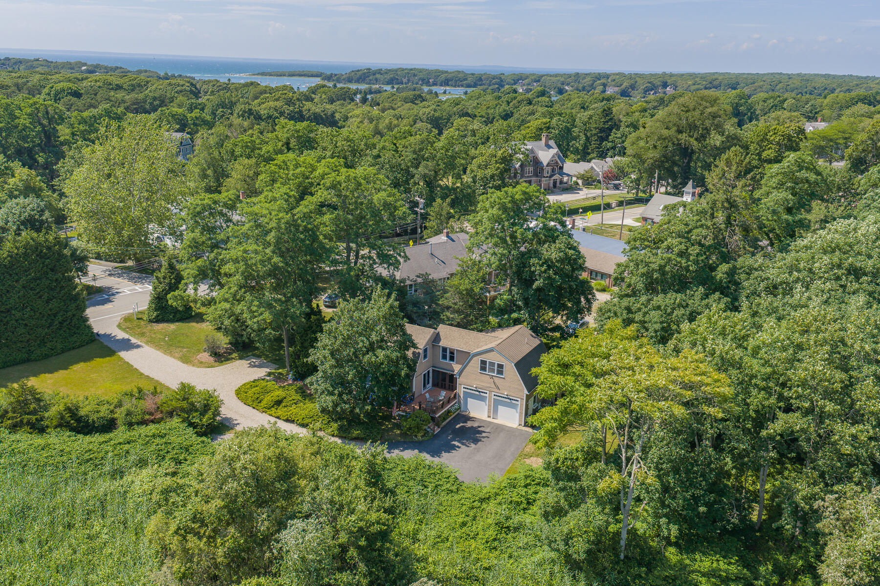 537 W Falmouth Highway West Falmouth MA 02540