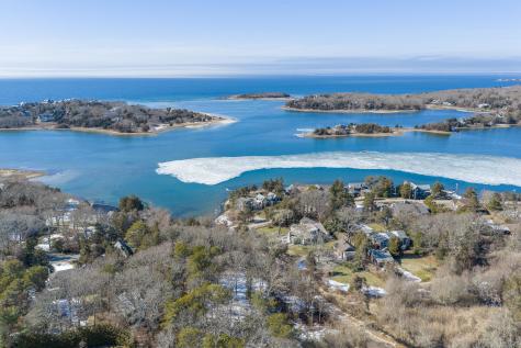 537 W Falmouth Highway Falmouth MA 02540
