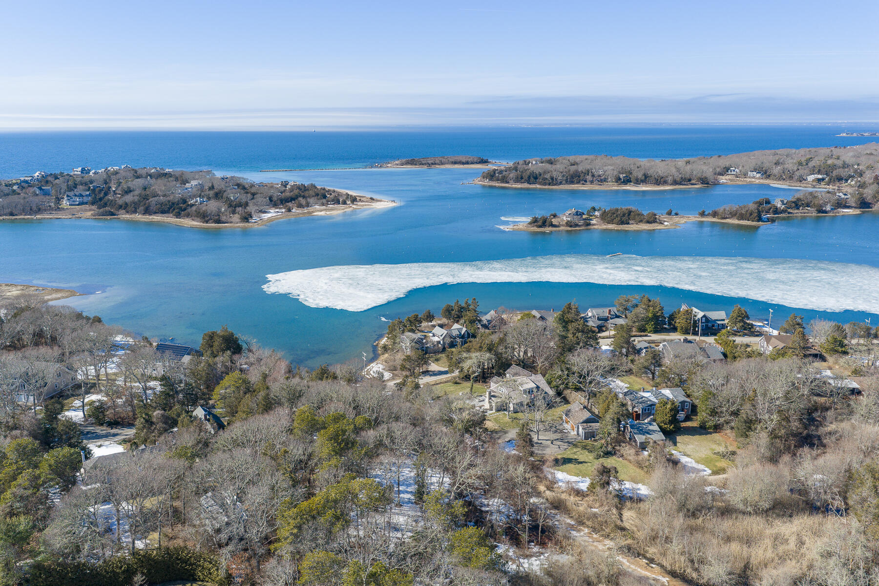 537 W Falmouth Highway Falmouth MA 02540