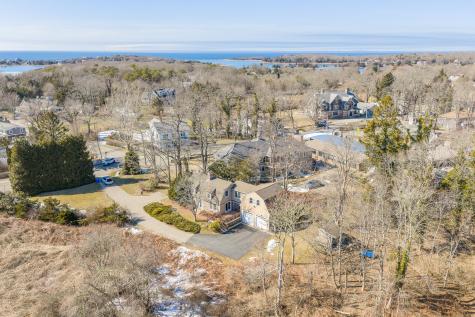 537 W Falmouth Highway Falmouth MA 02540