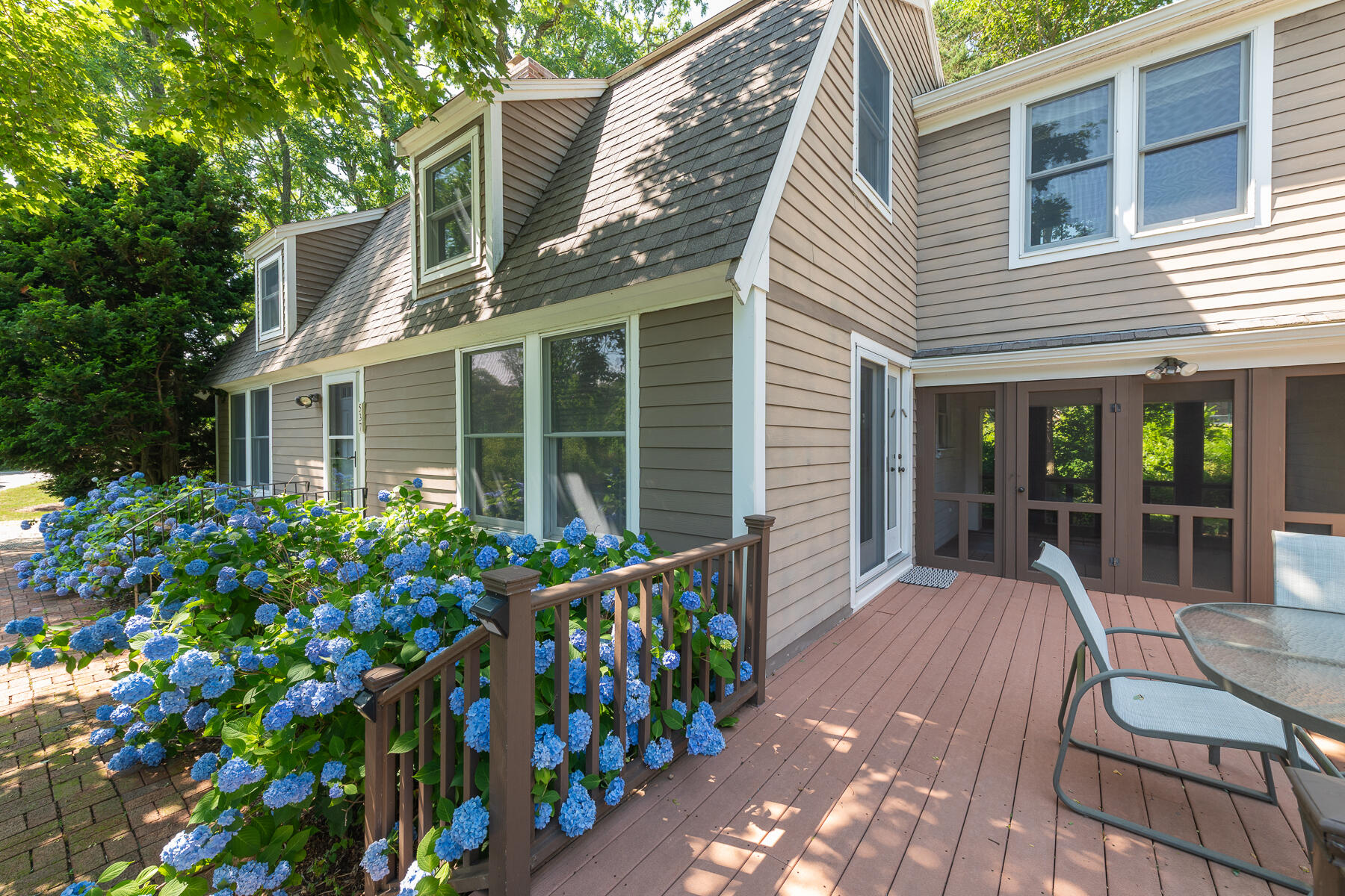 537 W Falmouth Highway West Falmouth MA 02540