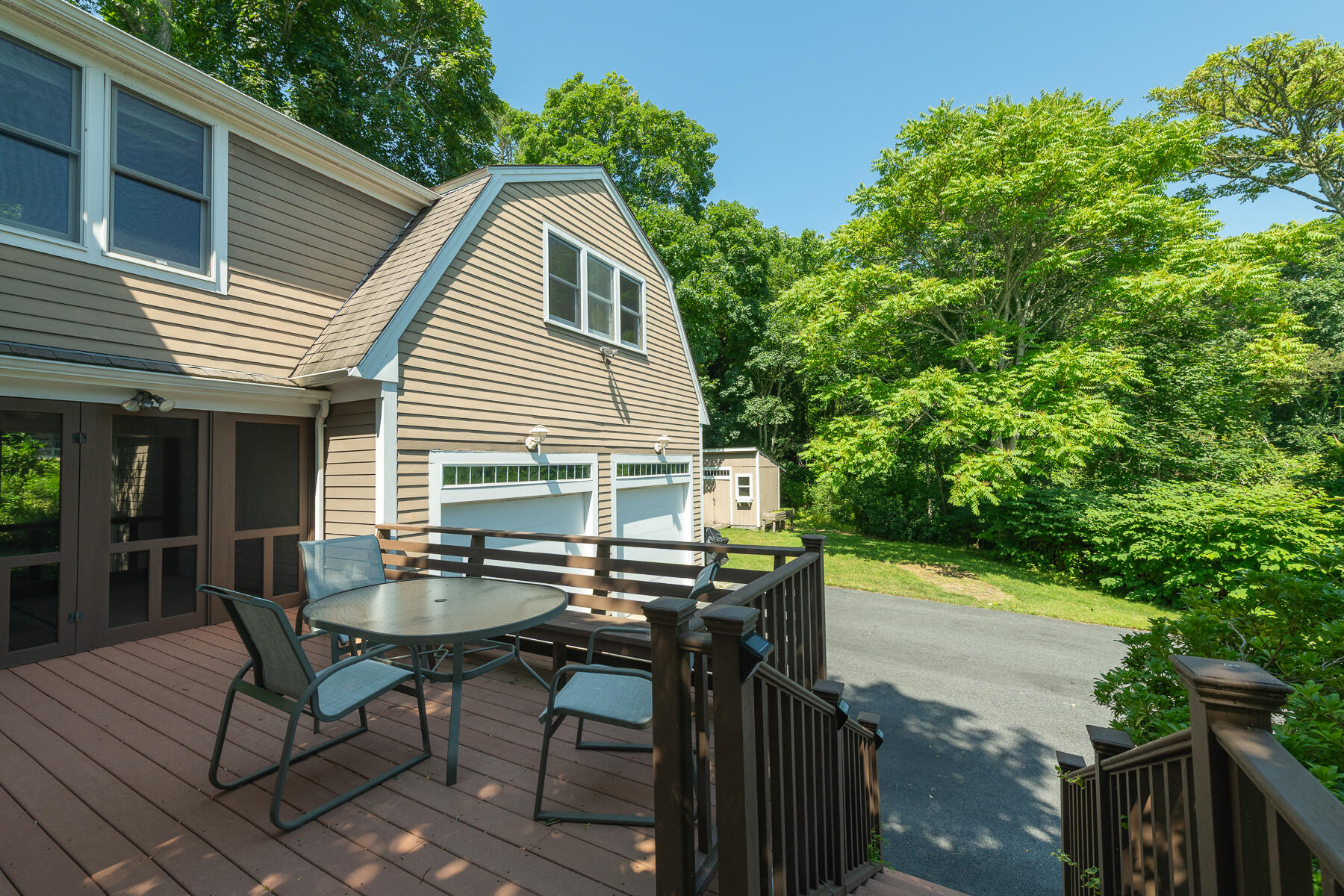 537 W Falmouth Highway Falmouth MA 02540