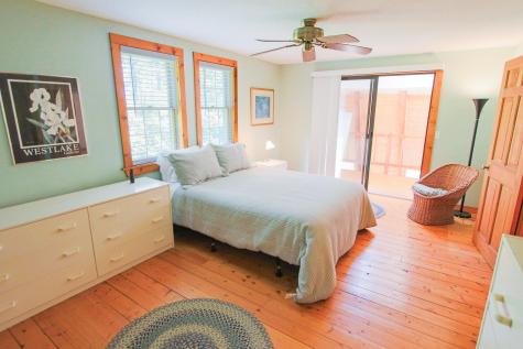 3 Bayberry Road Truro MA 02666