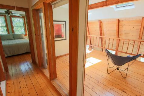 3 Bayberry Road Truro MA 02666