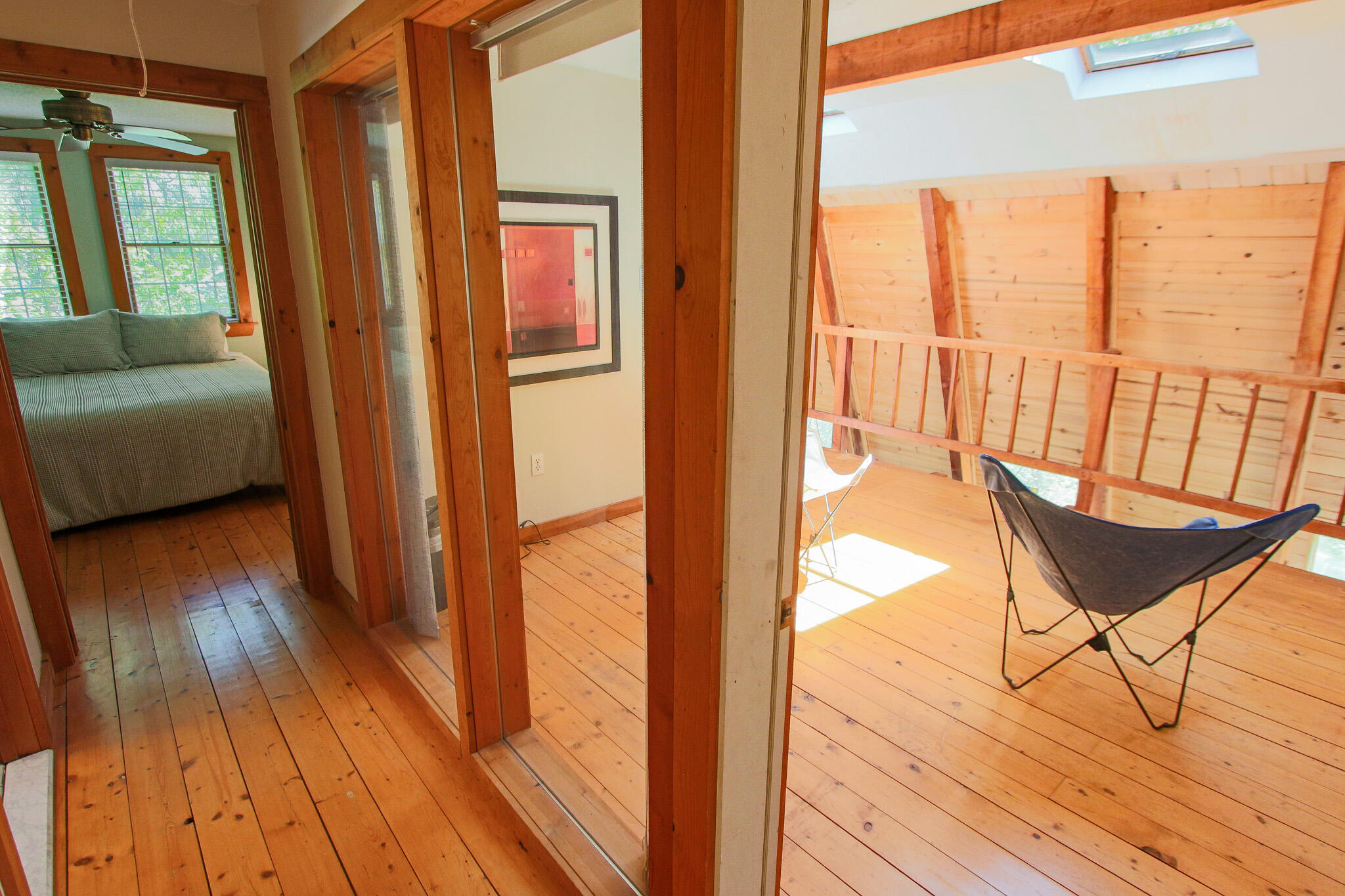 3 Bayberry Road Truro MA 02666