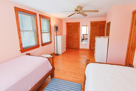 3 Bayberry Road Truro MA 02666