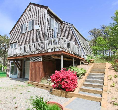 3 Bayberry Road Truro MA 02666