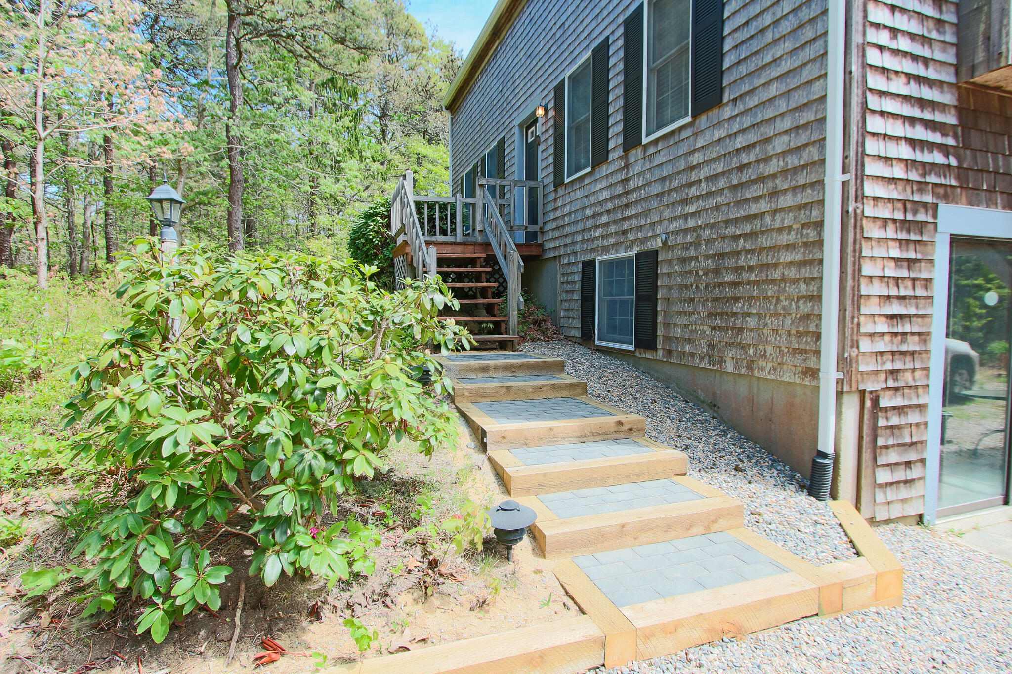 3 Bayberry Road Truro MA 02666