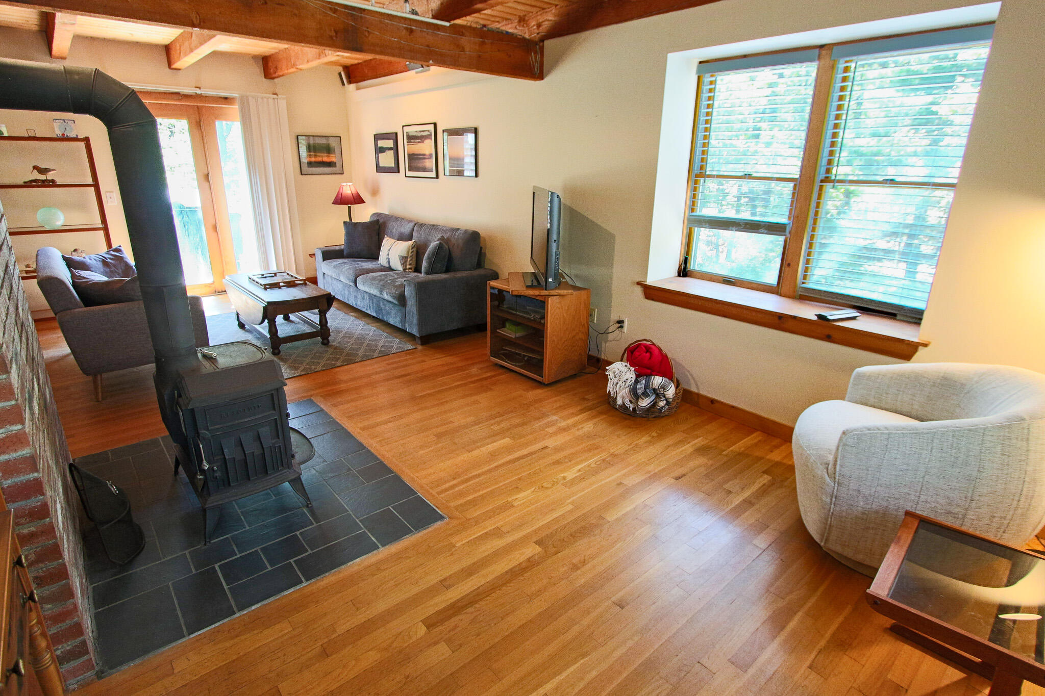 3 Bayberry Road Truro MA 02666