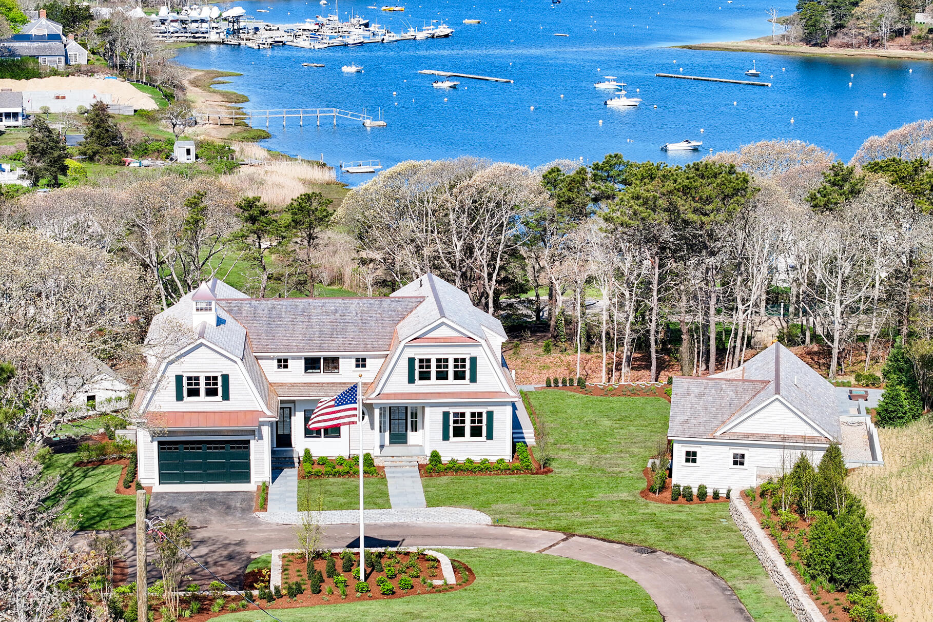 51 Cove Hill Road Chatham MA 02650