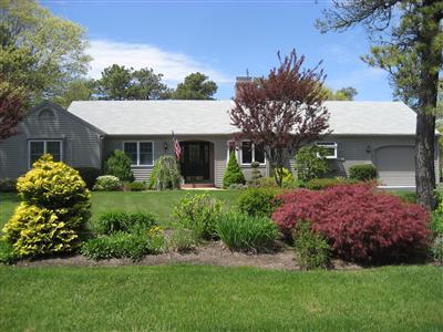 69 Curve Hill Road South Yarmouth MA 02664