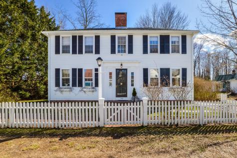 198 Main Street Sandwich MA 02563