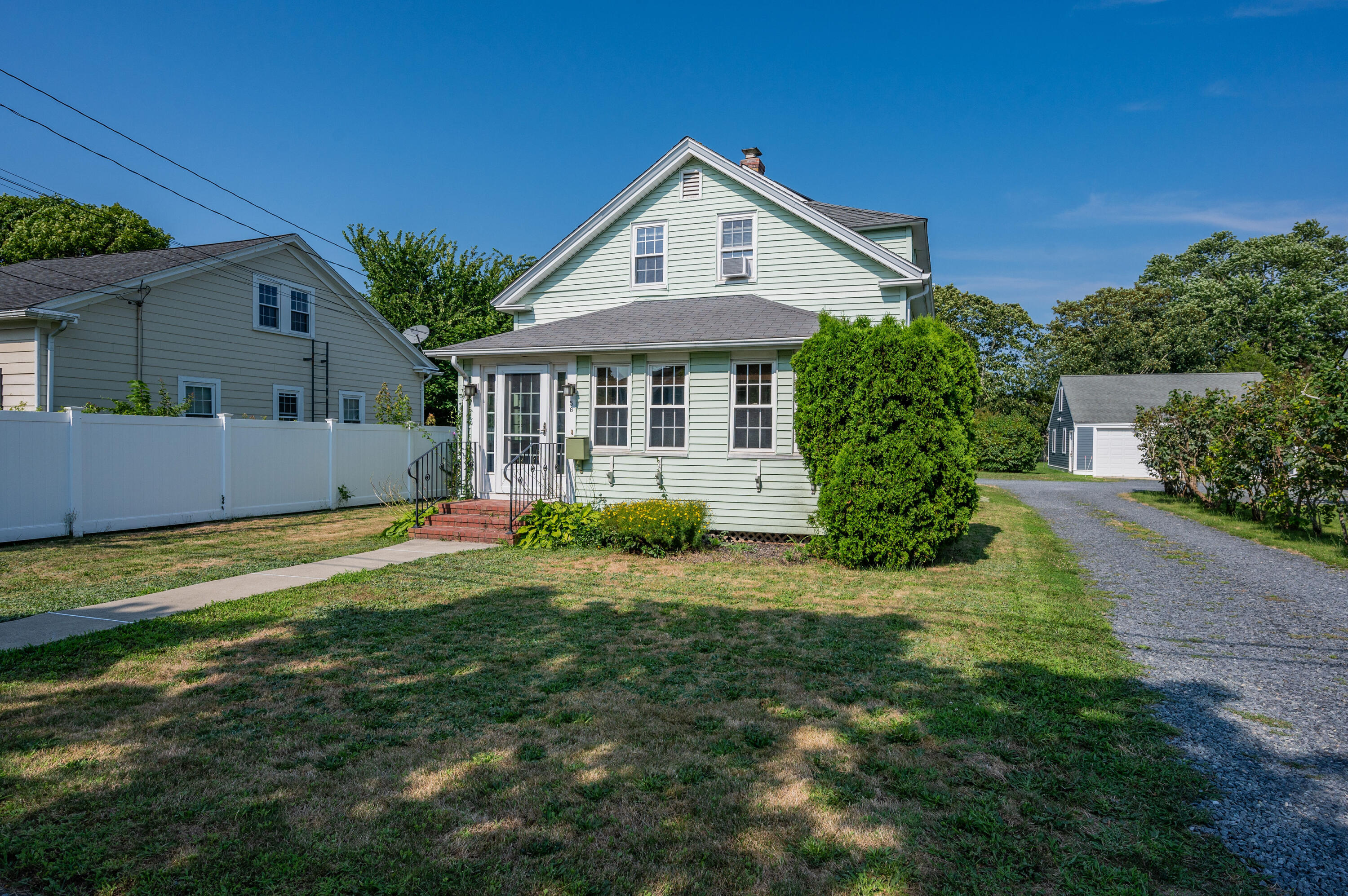 58 Chase Street Barnstable MA 02601