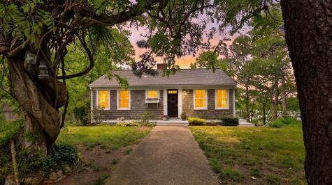 34 Featherbed Lane Brewster MA 02631